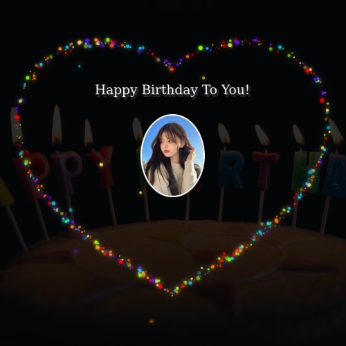Birthday To Love