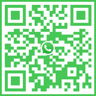 Generator WhatsApp QR-Code With Messenger