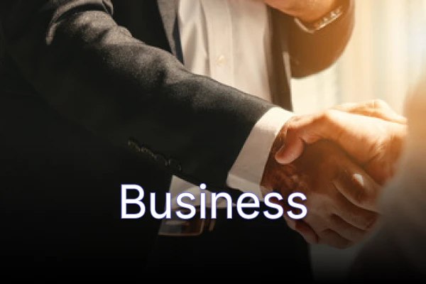 Business Quote