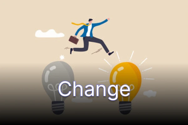Change Quote