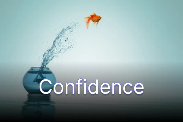 Confidence Quote