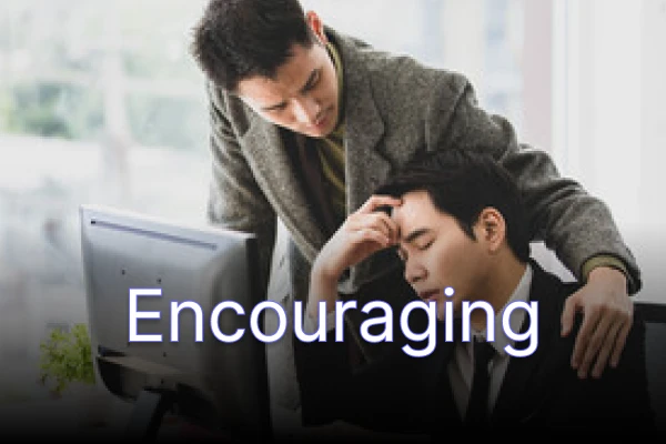 Encouraging Quote