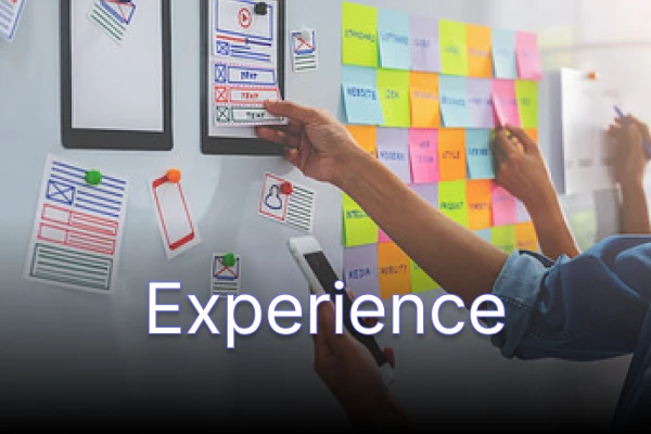 Experience Quote