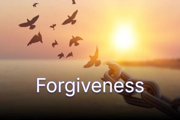 Forgiveness Quote