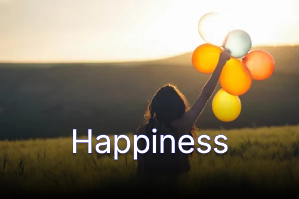 Happiness Quote