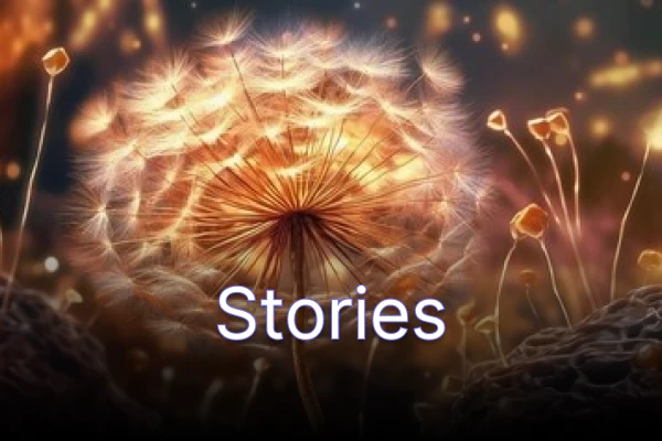 Inspirational Stories Quote