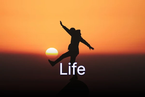 Life Quote