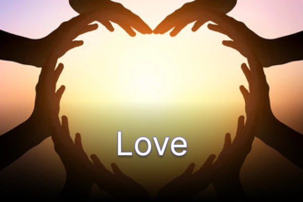 Love Quote