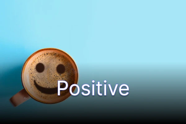 Positive Quote