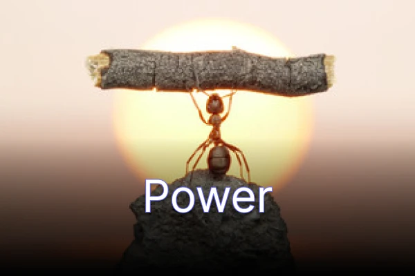 Power Quote