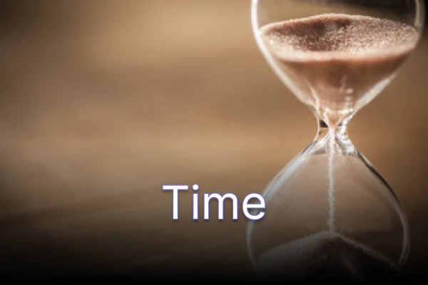 Time Quote